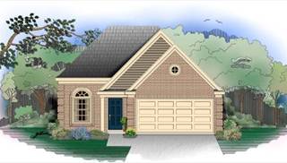 image of Weaver House Plan